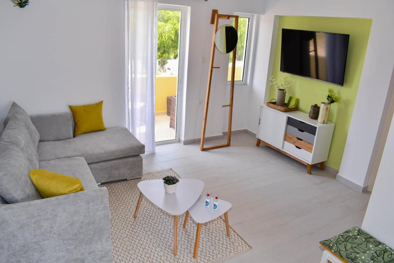 2 Bedroom Apartment Lambisea Cós Exterior foto