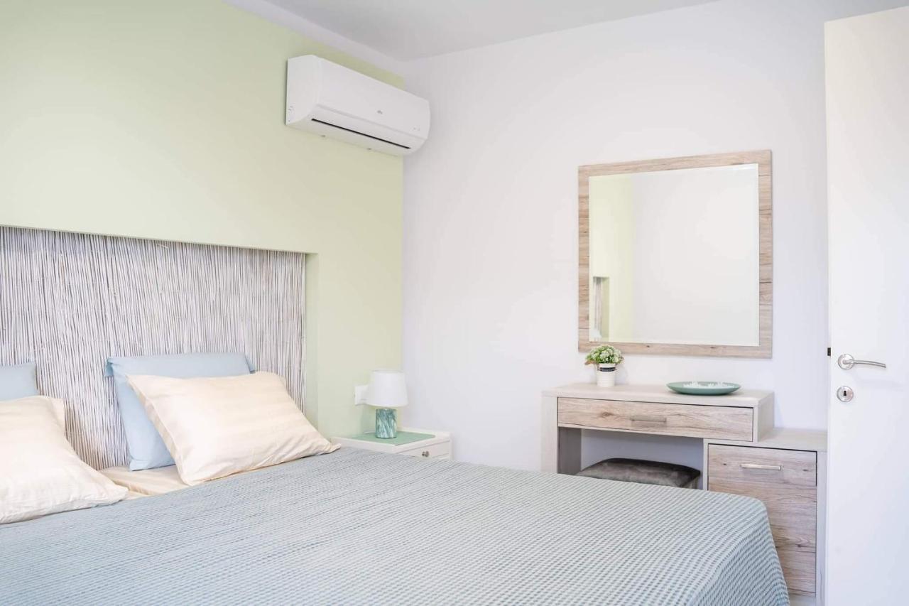 2 Bedroom Apartment Lambisea Cós Exterior foto